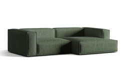 Hoekbank Nuria 4-zits rechts