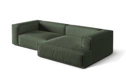 Hoekbank Nuria 4-zits rechts