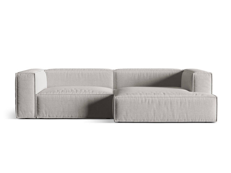 Hoekbank Nuria 4-zits rechts
