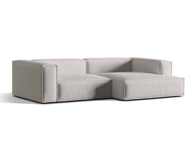 Hoekbank Nuria 4-zits rechts