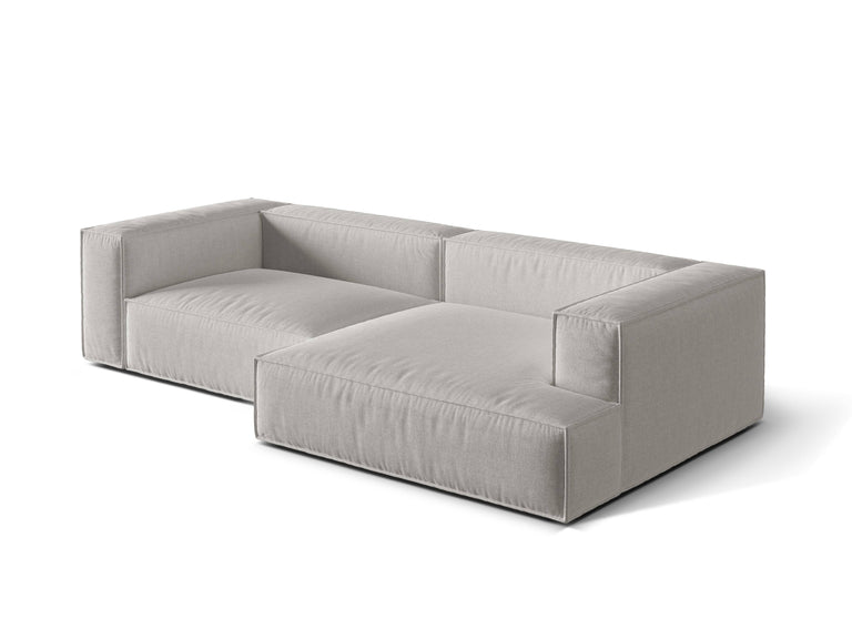 Hoekbank Nuria 4-zits rechts