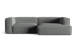 Hoekbank Nuria 4-zits rechts