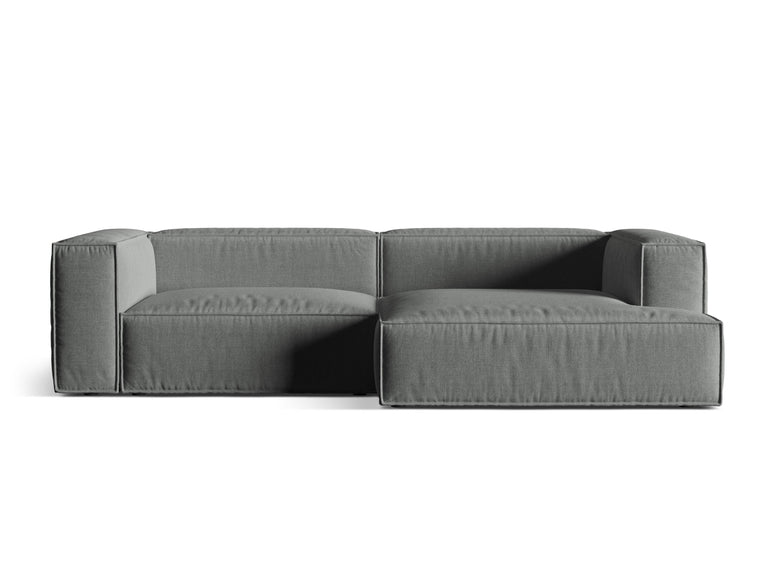 Hoekbank Nuria 4-zits rechts