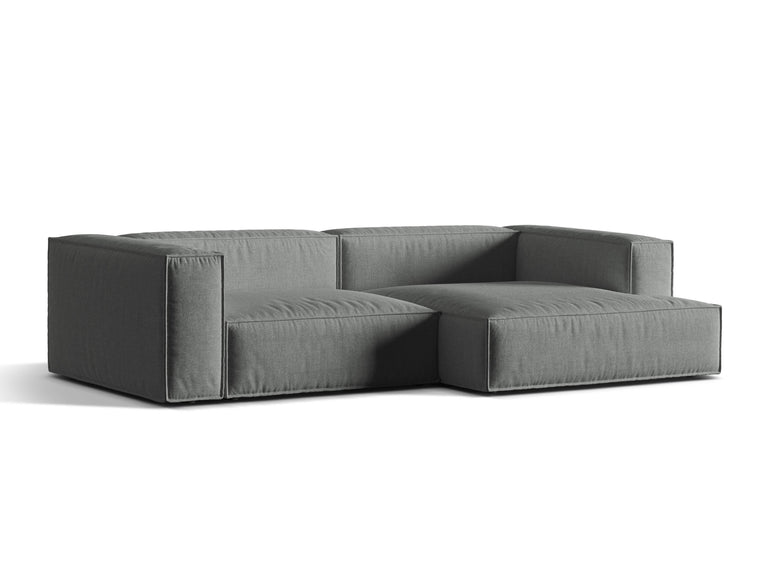 Hoekbank Nuria 4-zits rechts