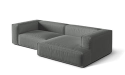 Hoekbank Nuria 4-zits rechts