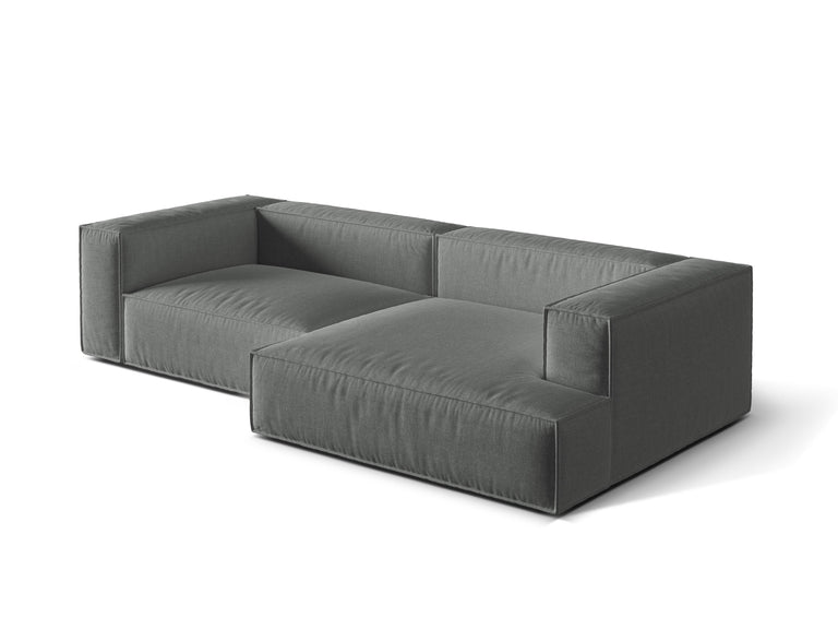Hoekbank Nuria 4-zits rechts