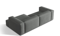 Hoekbank Nuria 4-zits rechts