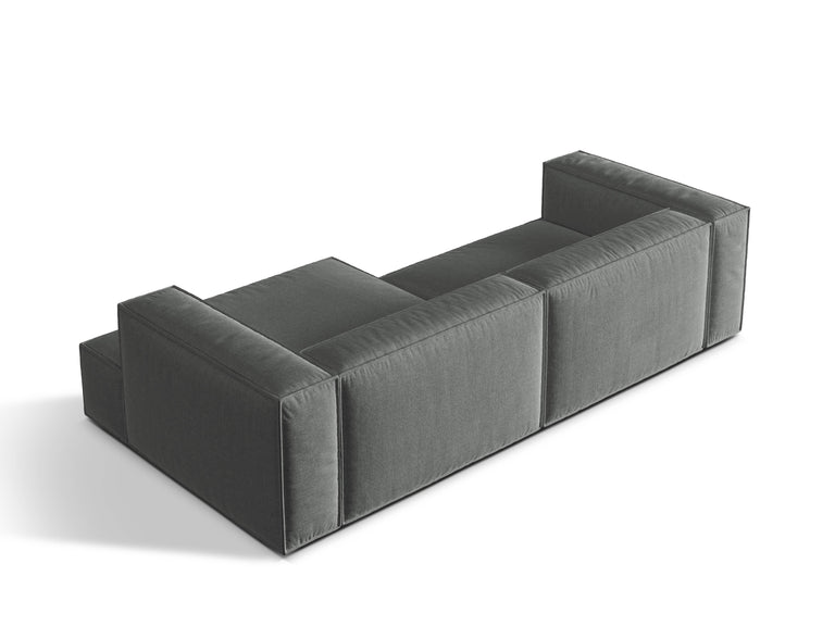 Hoekbank Nuria 4-zits rechts