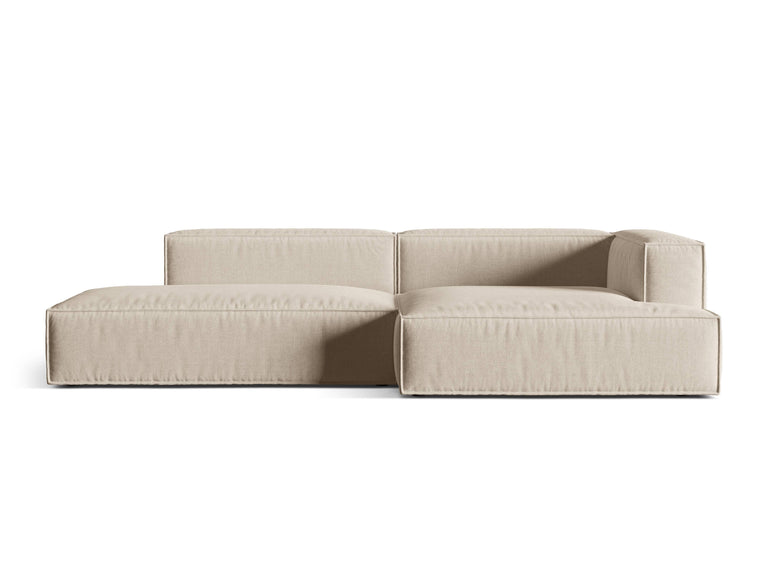 Hoekbank Nuria 4-zits rechts