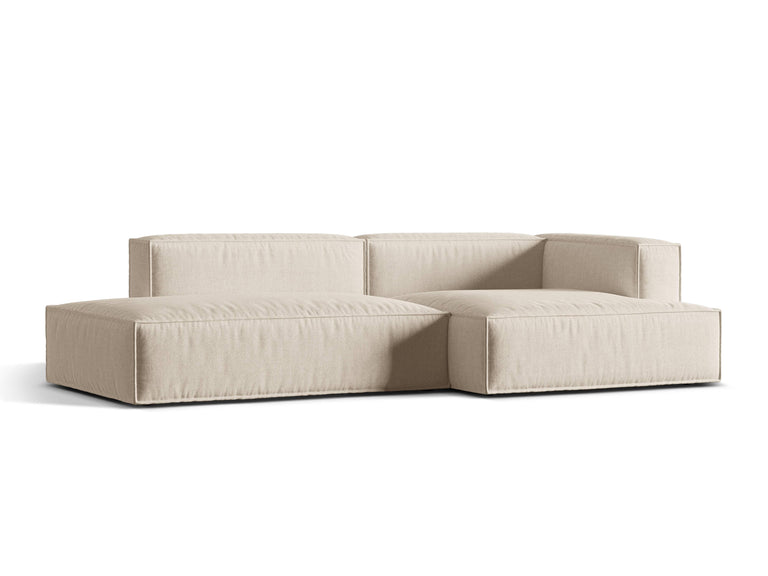 Hoekbank Nuria 4-zits rechts