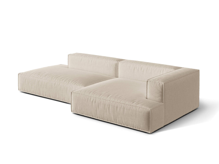 Hoekbank Nuria 4-zits rechts