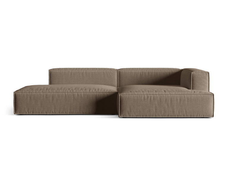 Hoekbank Nuria 4-zits rechts