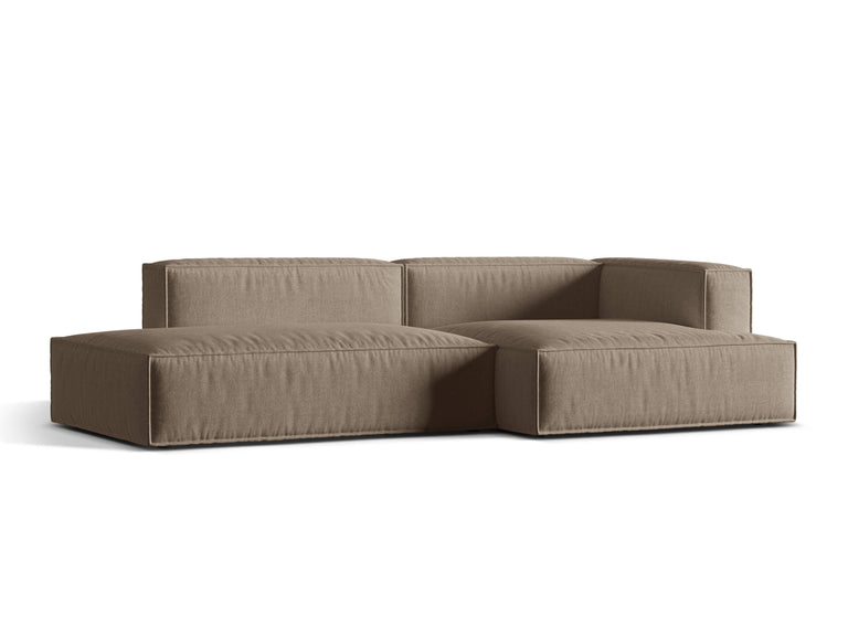 Hoekbank Nuria 4-zits rechts