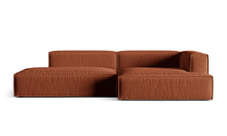 Hoekbank Nuria 4-zits rechts