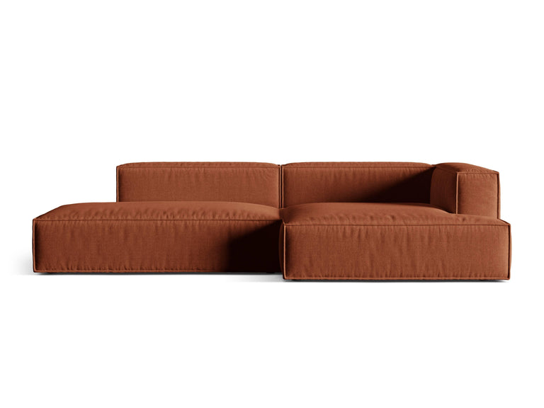 Hoekbank Nuria 4-zits rechts