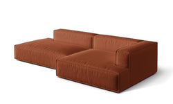 Hoekbank Nuria 4-zits rechts