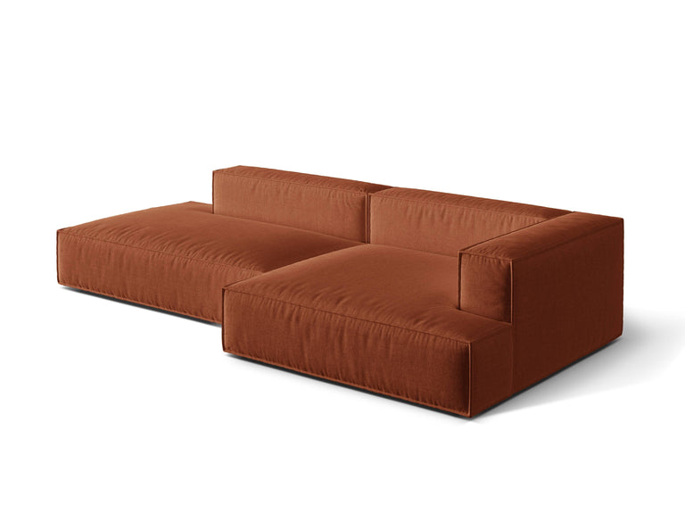 Hoekbank Nuria 4-zits rechts