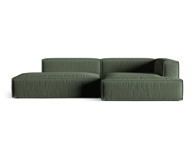 Hoekbank Nuria 4-zits rechts