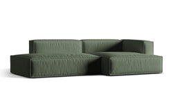Hoekbank Nuria 4-zits rechts