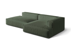 Hoekbank Nuria 4-zits rechts
