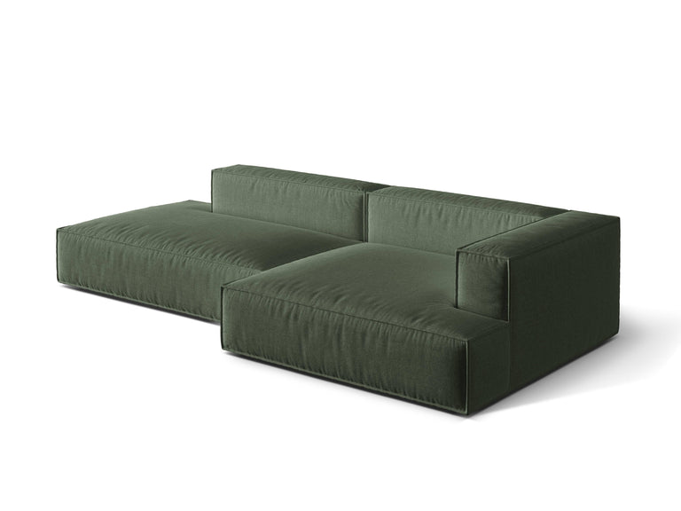 Hoekbank Nuria 4-zits rechts