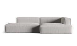 Hoekbank Nuria 4-zits rechts