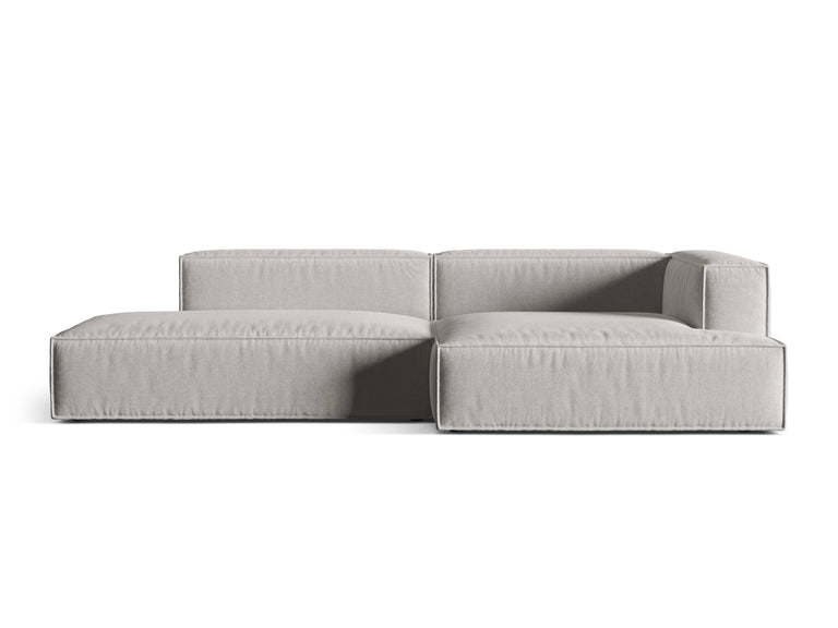 Hoekbank Nuria 4-zits rechts