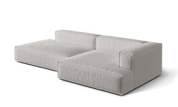 Hoekbank Nuria 4-zits rechts