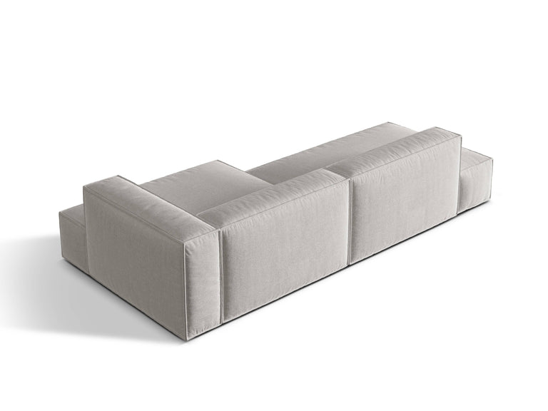 Hoekbank Nuria 4-zits rechts