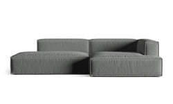 Hoekbank Nuria 4-zits rechts