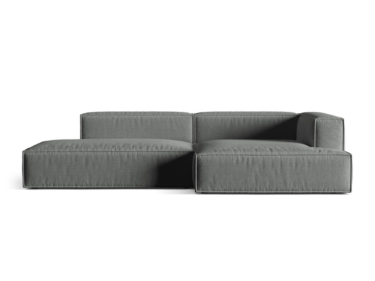 Hoekbank Nuria 4-zits rechts