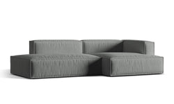 Hoekbank Nuria 4-zits rechts