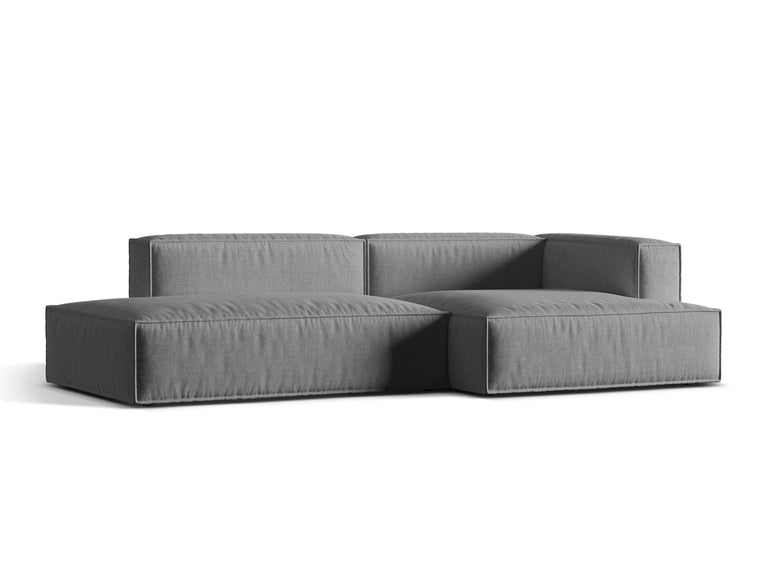 Hoekbank Nuria 4-zits rechts