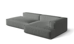 Hoekbank Nuria 4-zits rechts
