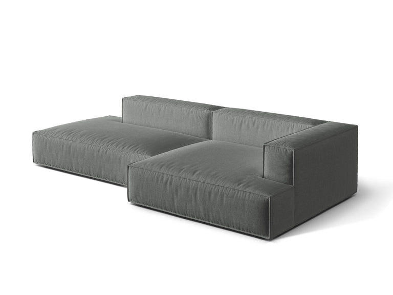 Hoekbank Nuria 4-zits rechts