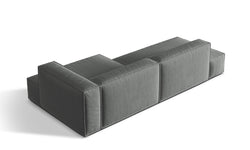 Hoekbank Nuria 4-zits rechts