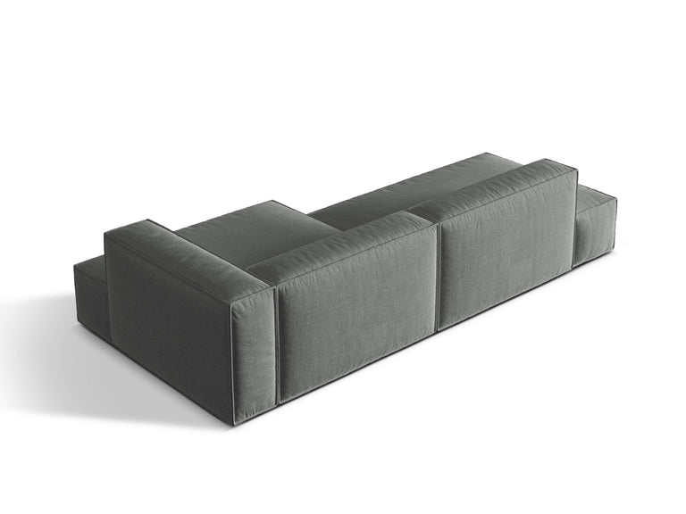 Hoekbank Nuria 4-zits rechts