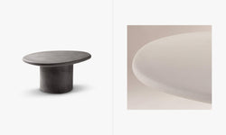 Salontafel Daria klein