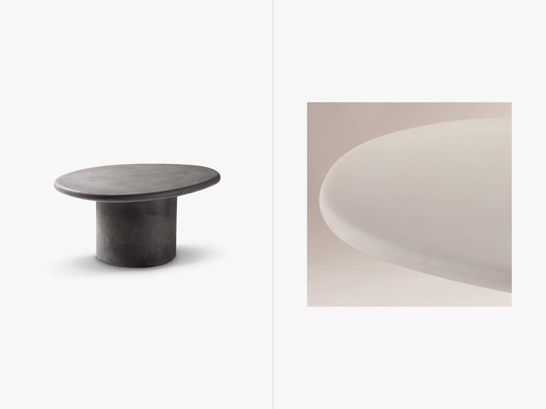 Salontafel Daria klein