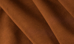 Modulair-hoekelement Tropea rechts velvet