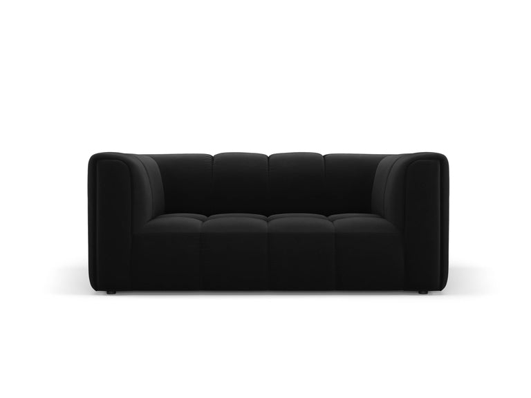 2-zitsbank Francesca velvet