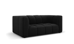 2-zitsbank Francesca velvet