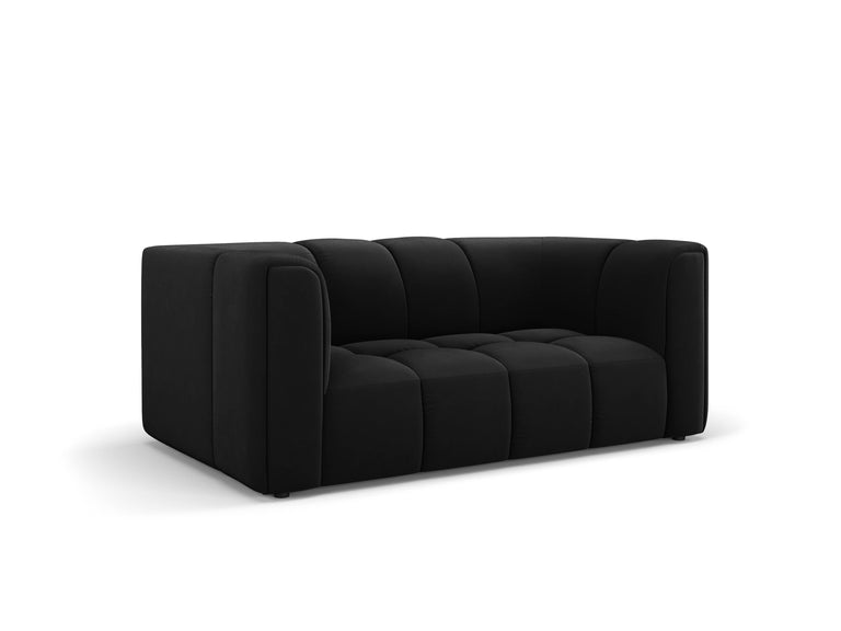 2-zitsbank Francesca velvet