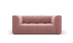 2-zitsbank Francesca velvet