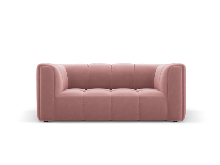 2-zitsbank Francesca velvet