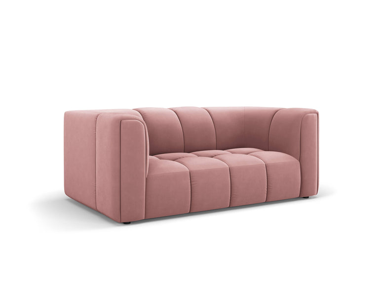 2-zitsbank Francesca velvet