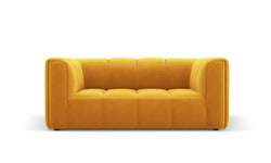 2-zitsbank Francesca velvet