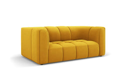 2-zitsbank Francesca velvet