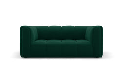 2-zitsbank Francesca velvet