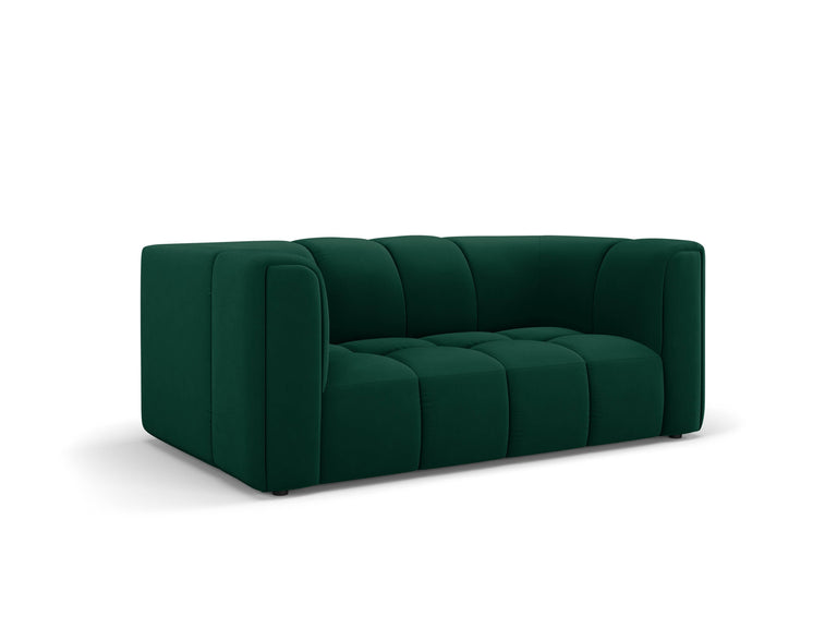 2-zitsbank Francesca velvet